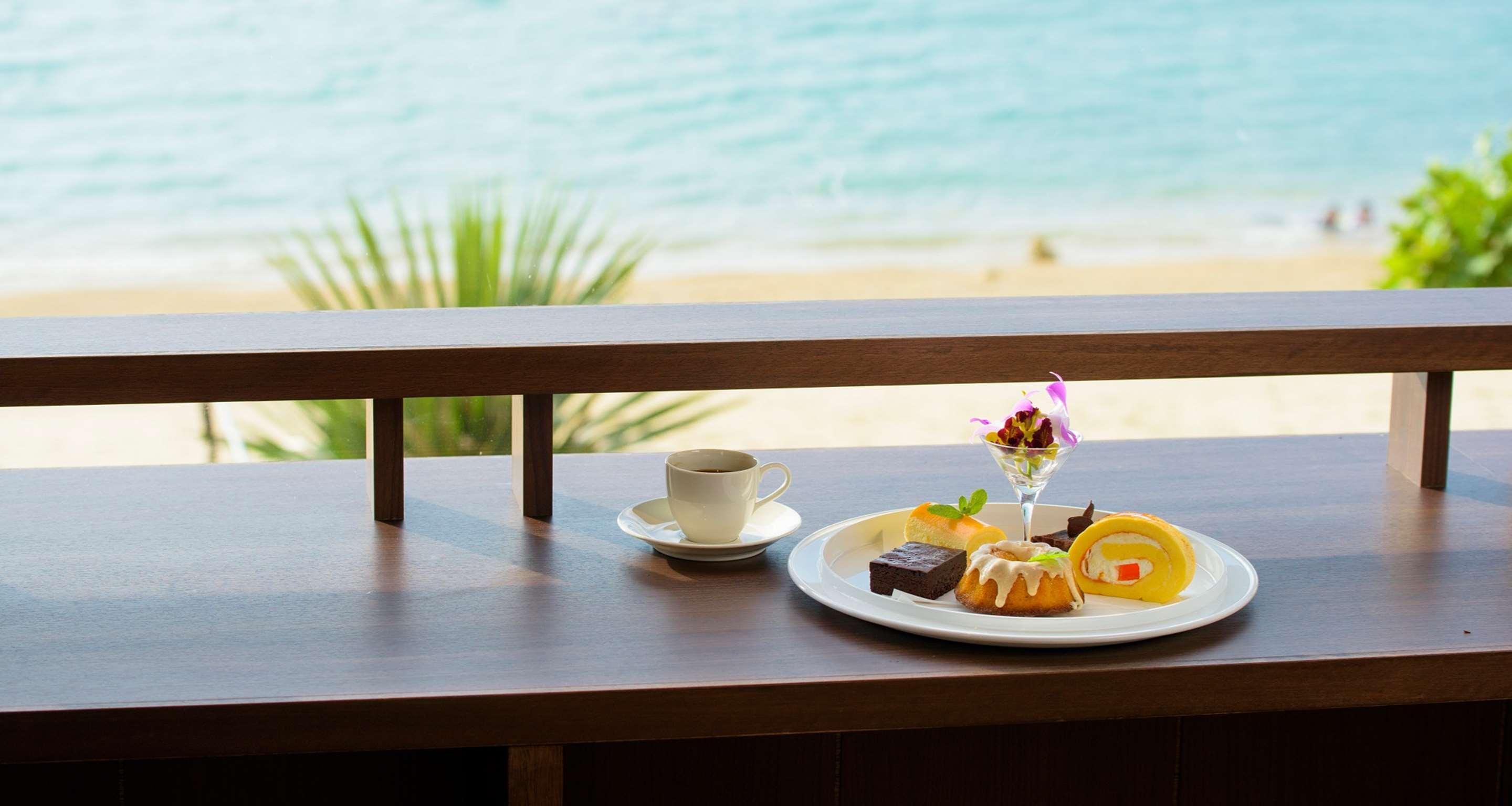 Best Western Okinawa Kouki Beach Nago Exterior foto