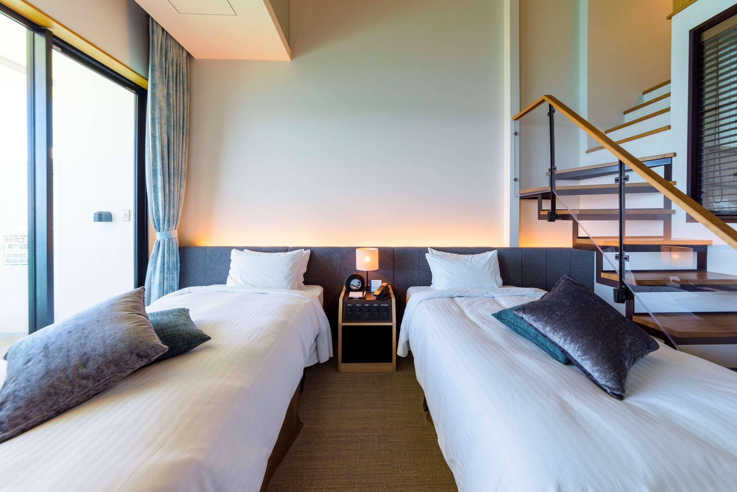 Best Western Okinawa Kouki Beach Nago Exterior foto