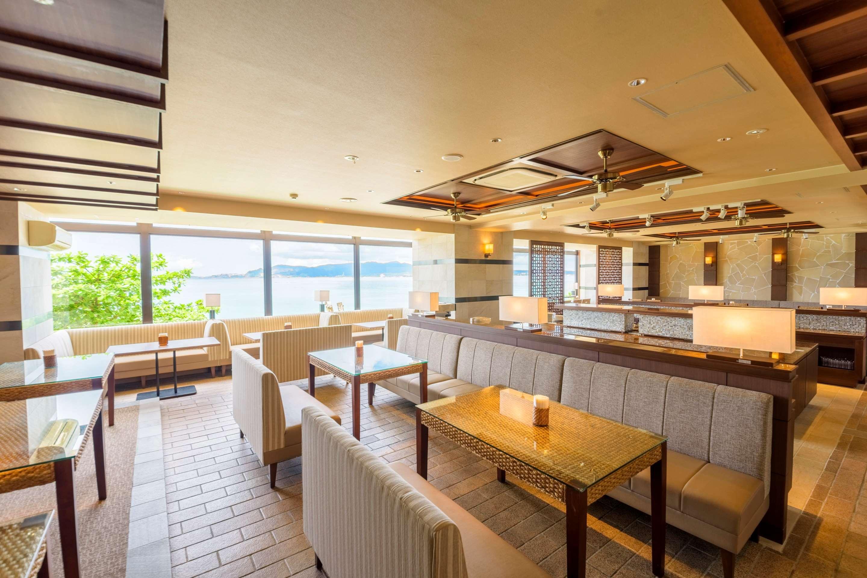 Best Western Okinawa Kouki Beach Nago Exterior foto